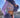 Disco x Lux: Moon Song - XS