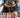 Camo Baddie Bell Bottom Shorts