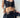 Blacked Out Set - Multiple Sizes!