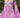 Custom Fairy Dress - Any Color!