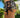 C*nty Camo Micro Shorts