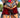 Hot Cheeto Micro Shorts