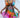Birdsong Dress - S
