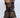Lace Lavish Micro Shorts - M
