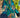 Disco x Lux: Hallucinogenic - M