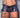 OG RAVER Micro Shorts