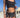 Made to Order: Rhinestone Mesh Set