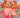Made to Order: Pink Hue Gown