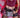 Meow Ruffle Skirt - Multiple Sizes!